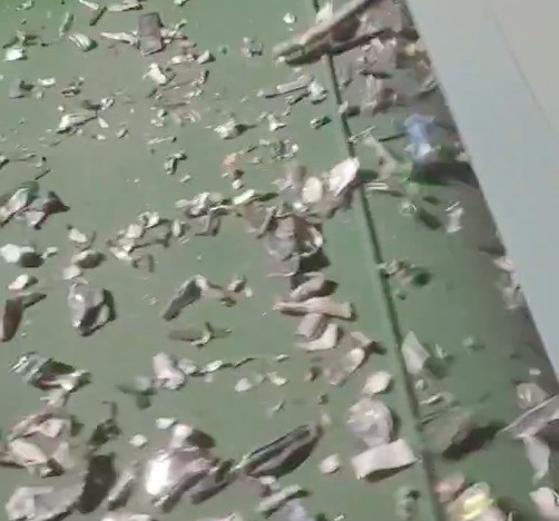 从小就说要保护地球 ，这回真做到了。减少废物掩埋，增加绿色循环经济。