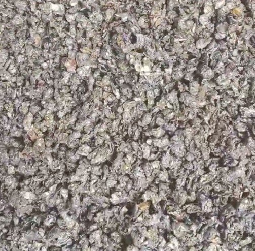 易拉罐红牛罐罐破碎机效果