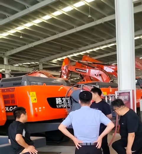 只经过破碎线未经分选产出的杂铝成品料