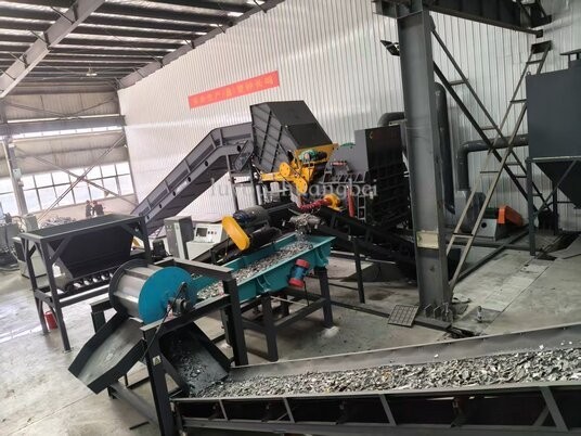 创新技术和全新智能软件驱动，精准挑除轻物质和金属杂质