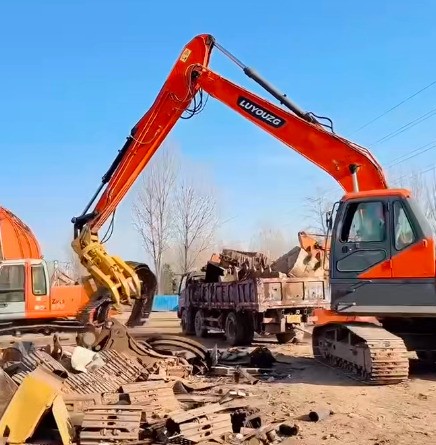 6年了，好用不贵，经济实惠，路友230带抓子